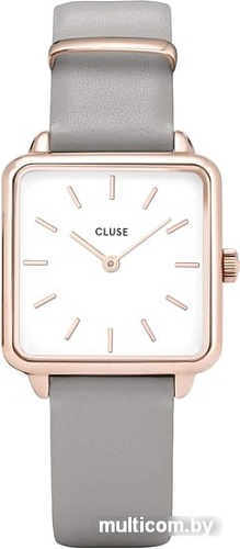 Наручные часы Cluse La Tetragone CL60005