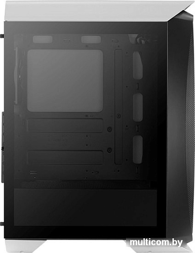 Корпус AeroCool Aero One (белый)
