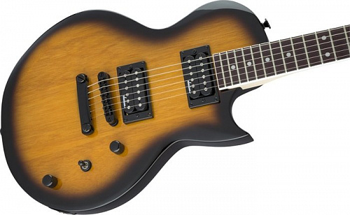 Электрогитара Jackson JS22 SC Tobacco Burst