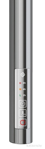 TERMINUS Классик П8 500х850 (сатин, Quick Touch)