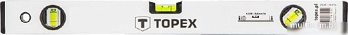 Уровень строительный TOPEX 29C301