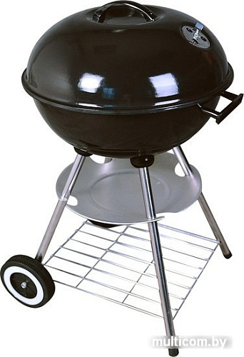Барбекю-коптильня Green Glade AK18FP (22018А)