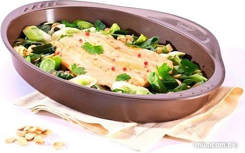 Форма для выпечки Pyrex asimetriA AS35OR0