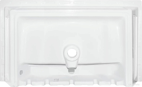 Умывальник Sanita Luxe Breeze 80