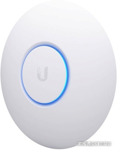 Точка доступа Ubiquiti UniFi UAP-nanoHD (5 шт.)