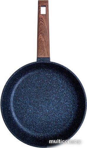 Сковорода Гардарика Гранит 1026-14