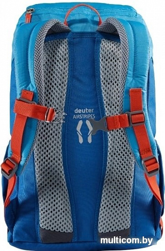 Рюкзак Deuter Junior 3610521-1324 (azure/lapis)