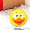 Сквиш Bondibon Мялка Уточка ВВ3571