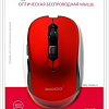 Мышь SmartBuy One SBM-200AG-R