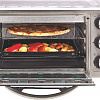 Мини-печь Ariete Bon Cuisine 250 Metal (974)