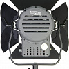 Лампа GreenBean Fresnel 200 LED X3 DMX