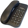 Проводной телефон Аттел 207 (черный)
