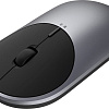 Мышь Xiaomi Mi Portable Mouse 2 (серый/черный)