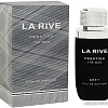 Парфюмерная вода La Rive Prestige Grey EdP (75 мл)