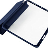 Чехол для планшета Bingo Tablet Fold для iPad Air 10.9 2020/2022 (синий)
