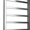 Полотенцесушитель Ростела Экспи Квадро V30 1/2&amp;quot; 7 перекладин 50x80 см (хром)