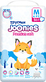 Трусики-подгузники Joonies Premium Soft M 6-11 кг (56 шт)