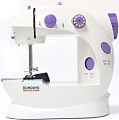 Электромеханическая швейная машина Sundays Home RH-202