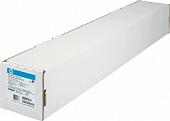 Офисная бумага HP Bright White Inkjet Paper 914 мм x 45.7 м (C6036A)