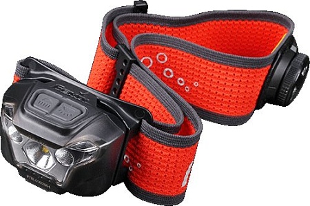 Фонарь Fenix HL18R-T