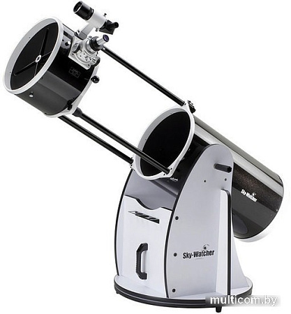 Телескоп Sky-Watcher Dob 12" (300/1500) Retractable