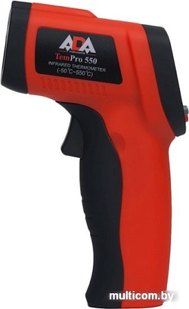 Пирометр ADA Instruments TemPro 550 А00223