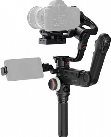 Стедикам Zhiyun Crane 3 Lab