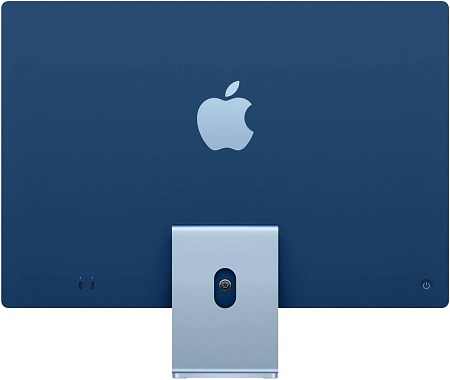 Моноблок Apple iMac M3 2023 24" MQRC3