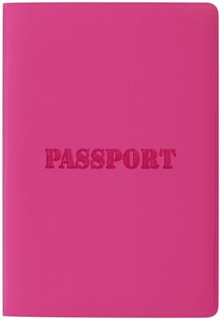 Обложка для паспорта Staff Паспорт 237605