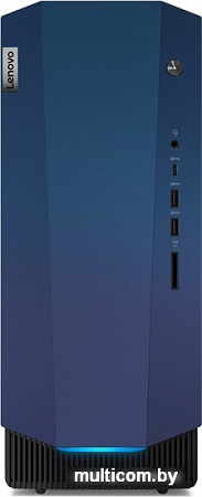 Компьютер Lenovo IdeaCentre Gaming5 14ACN6 90RW005VRI