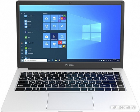 Ноутбук Prestigio Smartbook 133 C4 PSB133C04CGP_MG_CIS