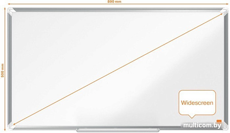 Nobo Premium Plus Widescreen 890x500