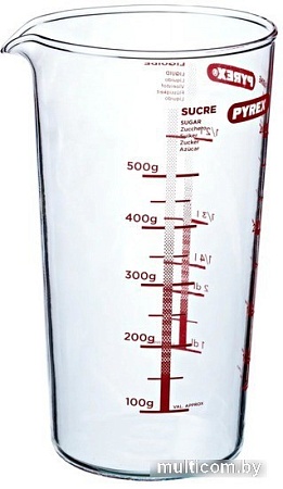 Мерный стакан Pyrex Classic 888B000