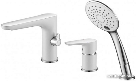 Смеситель Gross Aqua Space 1209288СW