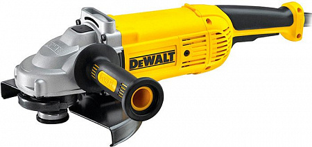 Угловая шлифмашина DeWalt D28498