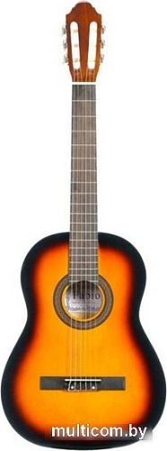 Акустическая гитара Fabio FC06 SB