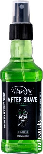 Средства для бритья Hairoticmen After Shave Infinite (175мл)