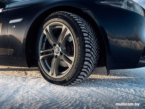 Автомобильные шины Michelin X-Ice North 4 225/55R16 99T