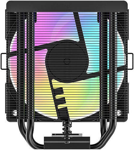 ID-Cooling SE-904-XT ARGB Black