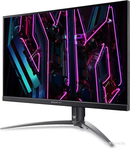 Игровой монитор Acer Predator XB273UV3bmiiprzx UM.HX3EE.310