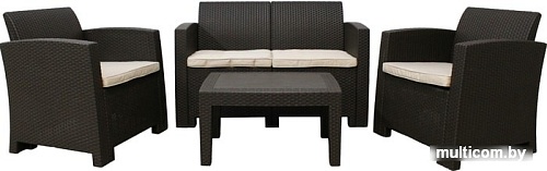 Набор садовой мебели Sundays SF2-4P