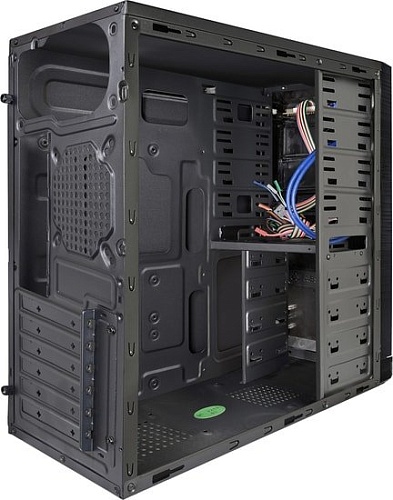 Корпус ExeGate PS-115U 500W EX282190RUS