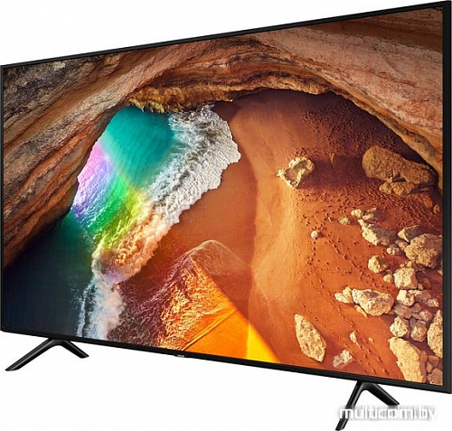 Телевизор Samsung QE55Q60RAU