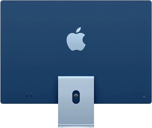 Моноблок Apple iMac M3 2023 24&quot; MQRC3