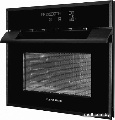 Микроволновая печь KUPPERSBERG HMWZ 969 B