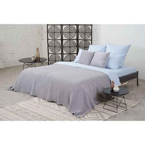 Ковер для жилой комнаты Tkano Ethnic TK20-DR0012