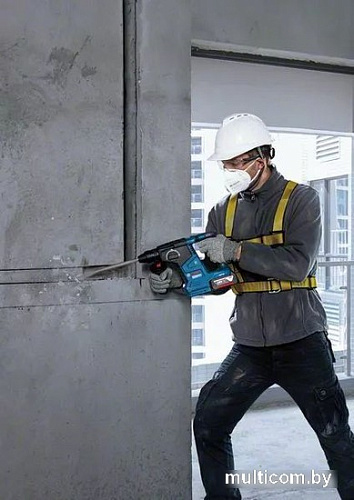 Перфоратор Bosch GBH 187-LI Professional 0611923020 (без АКБ)