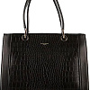 Женская сумка David Jones 823-CM6583-BLK (черный)