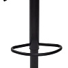 Табурет M-City Agava AGVM90117P1C135 (винтажный черный)