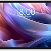 Планшет Teclast T65 Max 8GB/256GB LTE (серый, с чехлом)